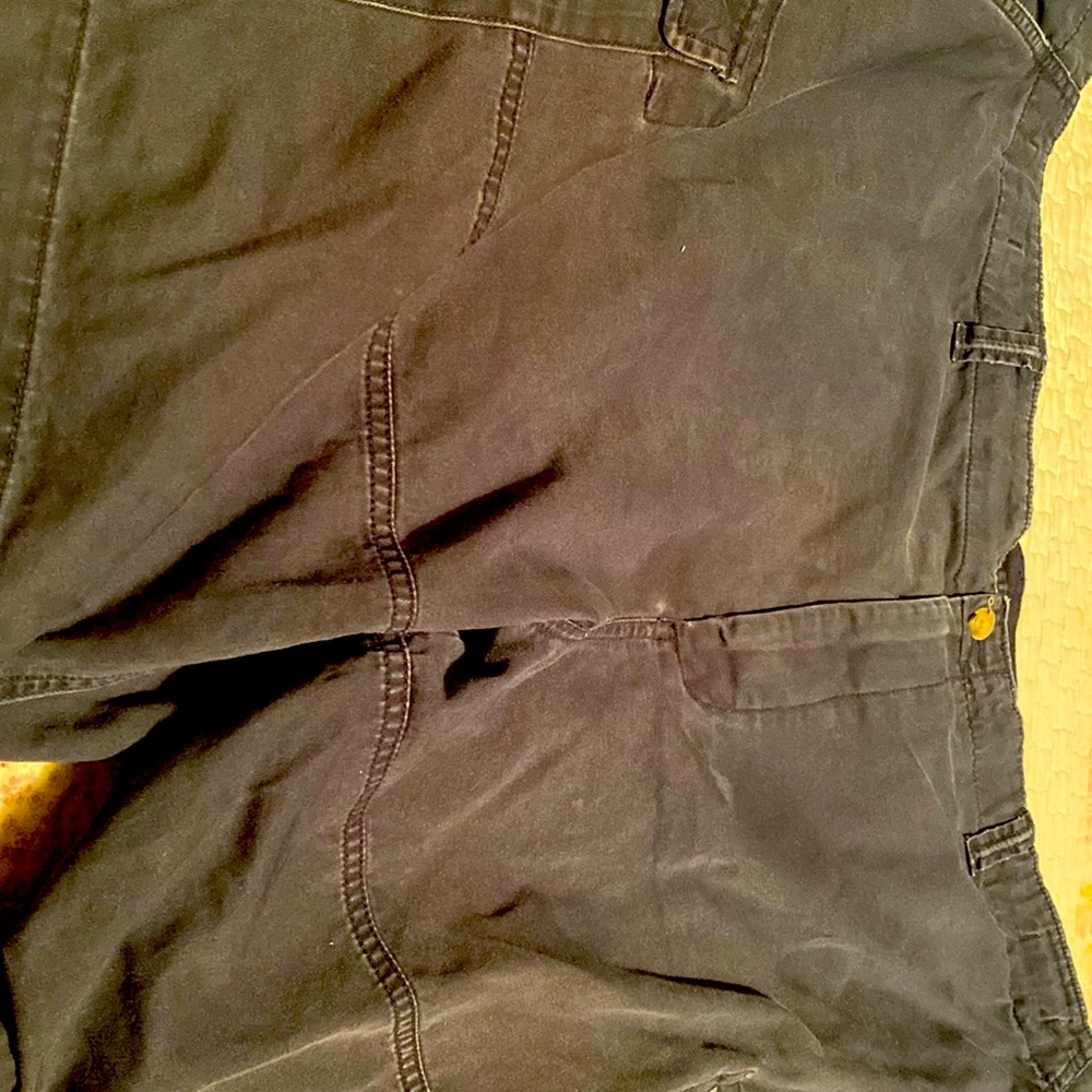 Ralph Lauren cargoes